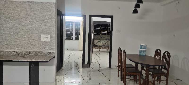 2 BHK Flats & Apartments for Sale in Barrackpore, Kolkata (882 Sq.ft.)