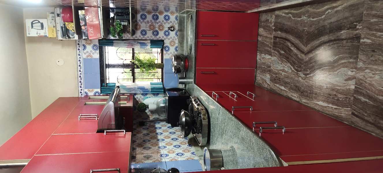 2BHK RESALE FLAT FOR SALE IN BARRACKPORE
