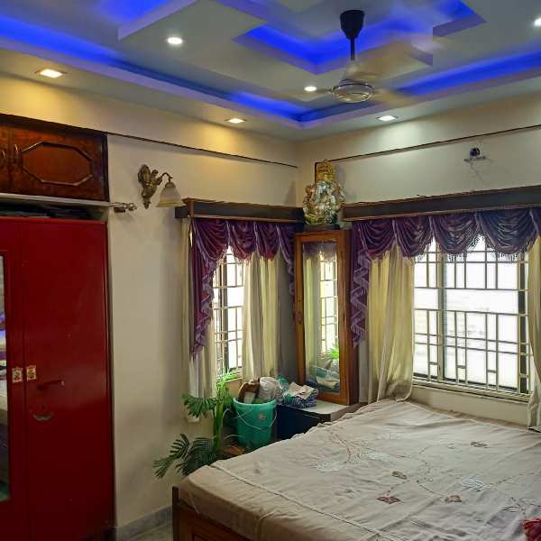 2 BHK Flats & Apartments for Sale in Belgharia, Kolkata (870 Sq.ft.)