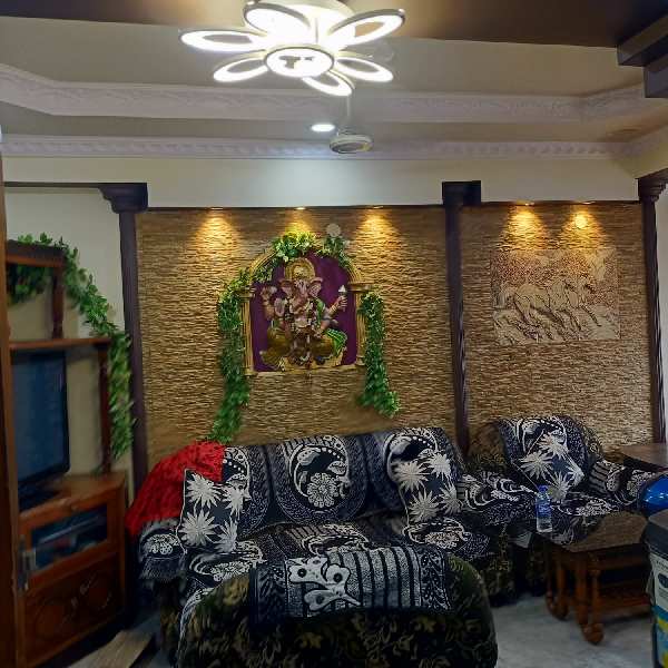2BHK Resale Flat For Sale