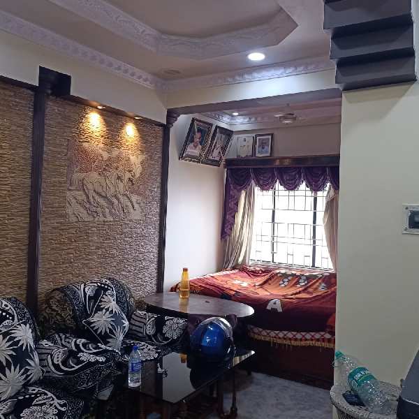 2 BHK Flats & Apartments for Sale in Belgharia, Kolkata (870 Sq.ft.)