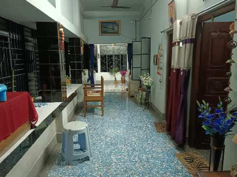 Property for sale in Barrackpur, North 24 Parganas