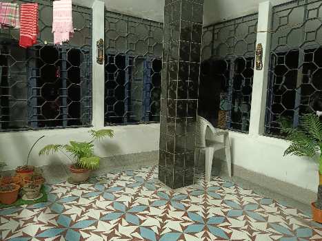Property for sale in Barrackpur, North 24 Parganas