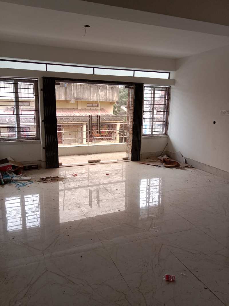 3BHK New flat for sale  in Barrackpore