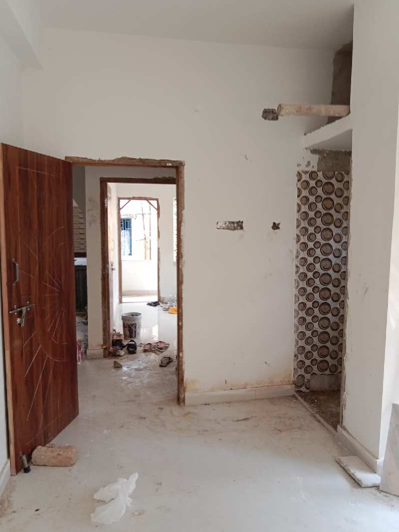 2BHK NEW FLAT FOR SALE IN SODEPUR