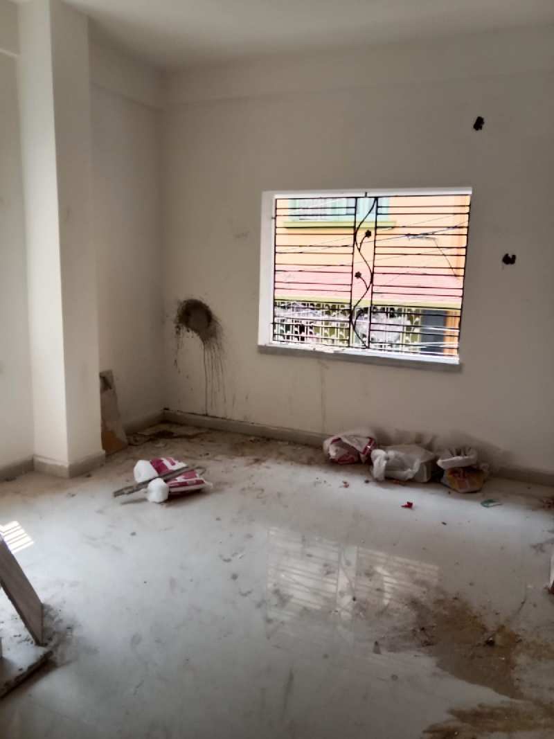 2BHK NEW FLAT FOR SALE IN SODEPUR