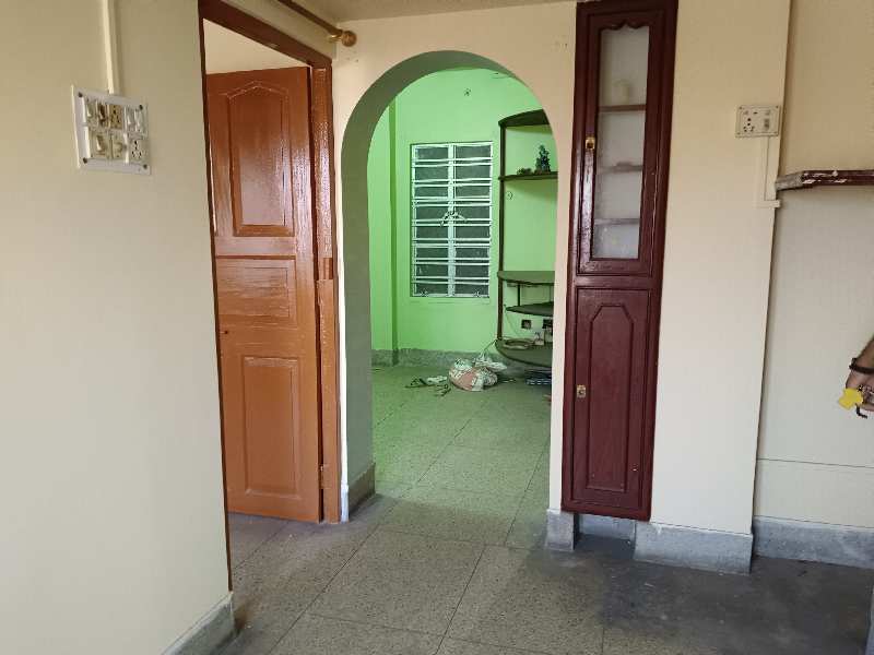 2 BHK RESALE FLAT FOR SALE IN BARRACKPORE