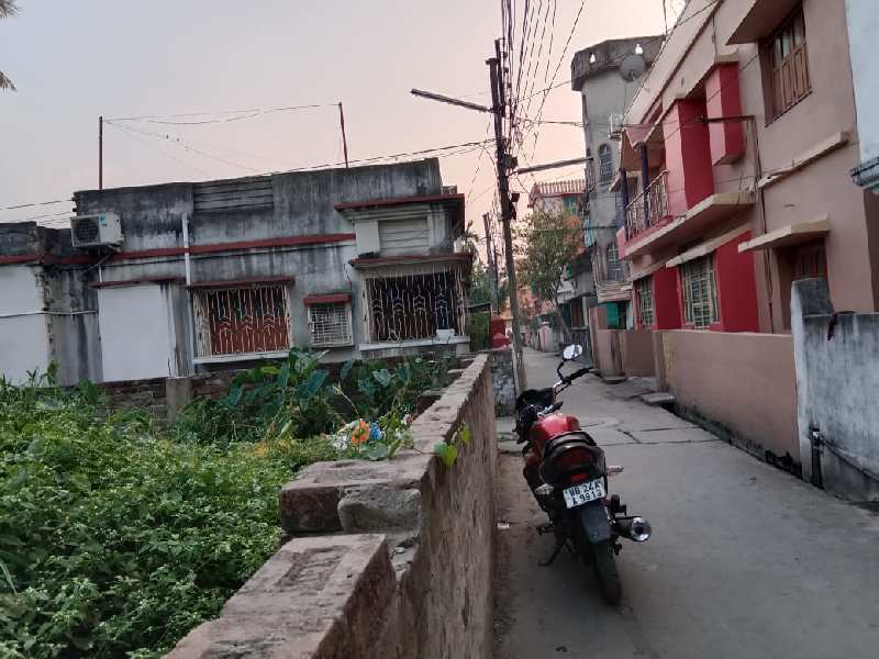 1440 Sq.ft. Residential Plot for Sale in Barrackpore, Kolkata