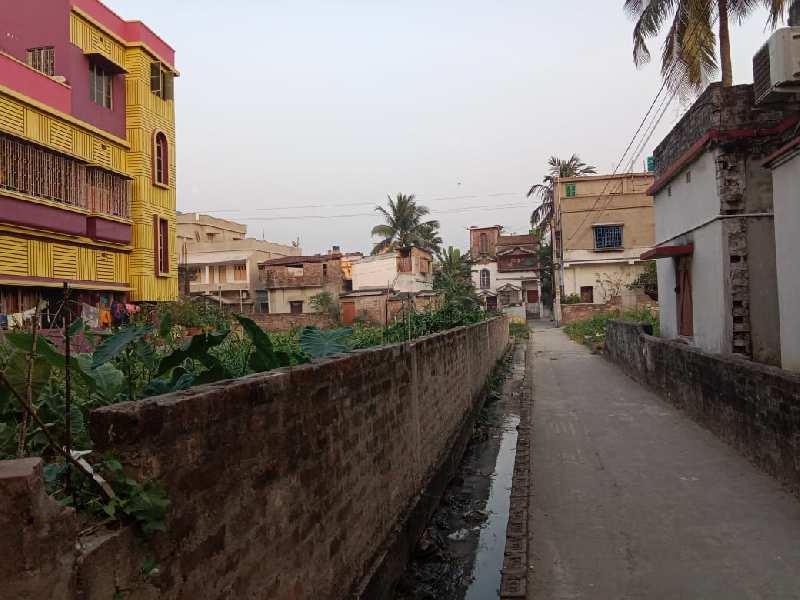 1440 Sq.ft. Residential Plot for Sale in Barrackpore, Kolkata