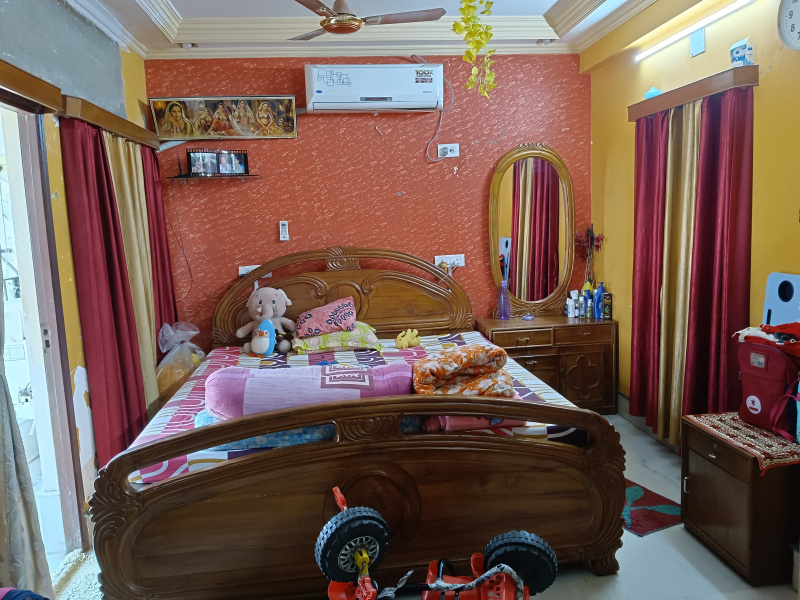 4BHK Resale flat in Barrackpore kolkata