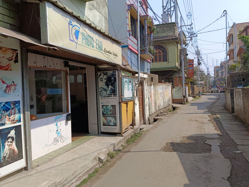 295 Sq.ft. Commercial Shops for Sale in Ichhapur Defence Estate, North 24 Parganas