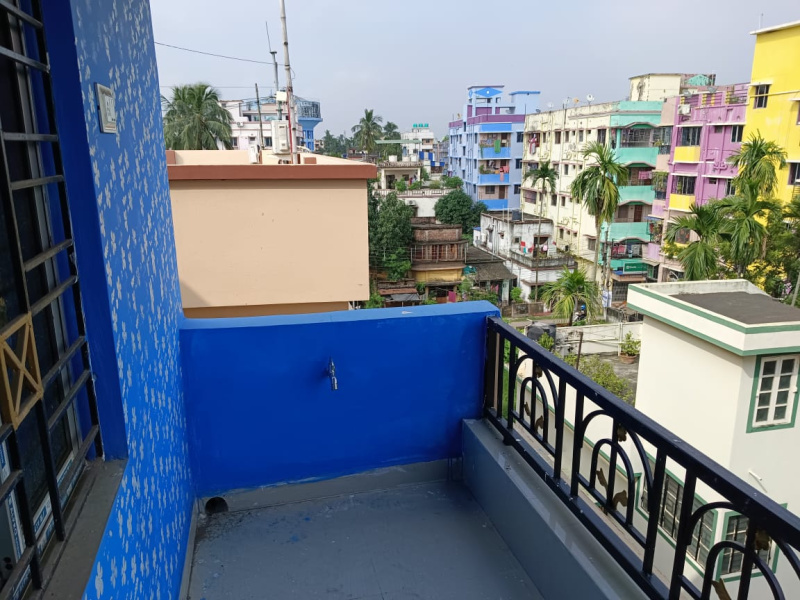 3 BHK Flats & Apartments for Sale in Khardaha, Kolkata (1520 Sq.ft.)