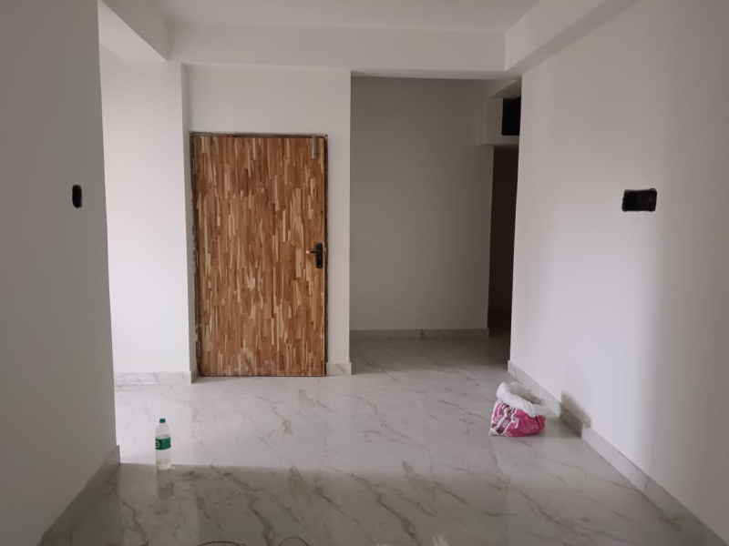 2 BHK Flats & Apartments for Sale in Barrackpore, Kolkata (900 Sq.ft.)