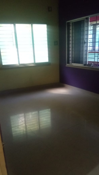 2 BHK Flats & Apartments for Sale in Barrackpore, Kolkata (800 Sq.ft.)