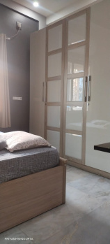 Flats & Apartments for Sale in Barrackpore, Kolkata (1095 Sq.ft.)