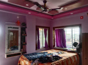 3 BHK Flats & Apartments for Sale in Ichhapur Defence Estate, North 24 Parganas (1300 Sq.ft.)