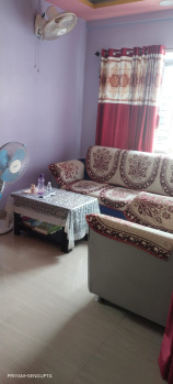 Flats & Apartments for Sale in Barrackpore, Kolkata (2050 Sq.ft.)