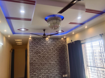 2.5 BHK Flats & Apartments for Sale in Rahara, Kolkata (936 Sq.ft.)