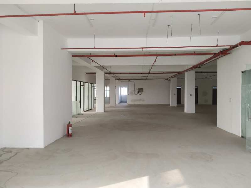 7200 Sq.ft. Factory / Industrial Building for Rent in Imt Manesar, Gurgaon
