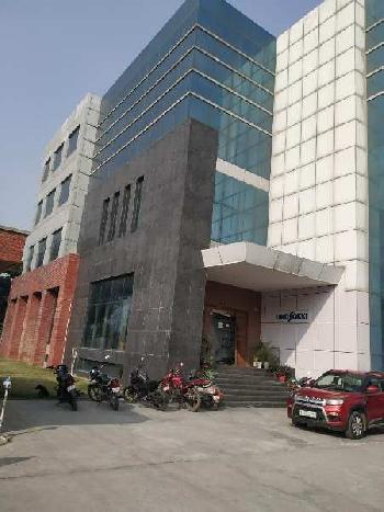 7200 Sq.ft. Factory / Industrial Building for Rent in Imt Manesar, Gurgaon