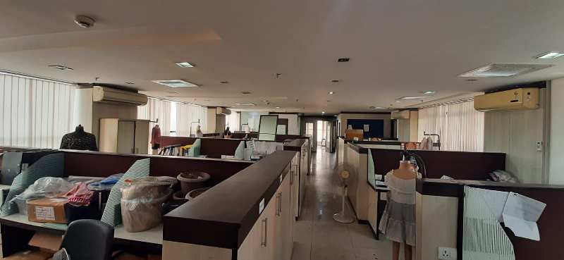 4000 Sq.ft. Office Space for Rent in Sector 44, Gurgaon