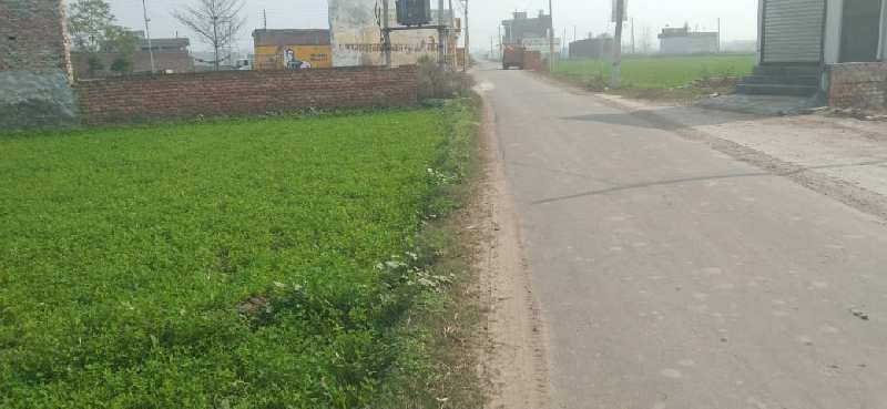 15 Acre Commercial Lands /Inst. Land for Sale in Dharuhera, Rewari (14 Ares)