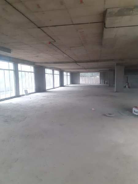 15500 Sq.ft. Warehouse/Godown for Rent in Sector 35, Gurgaon