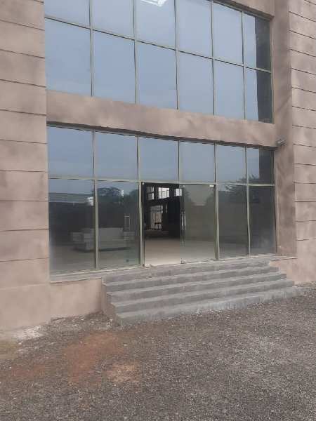 15500 Sq.ft. Warehouse/Godown for Rent in Sector 35, Gurgaon