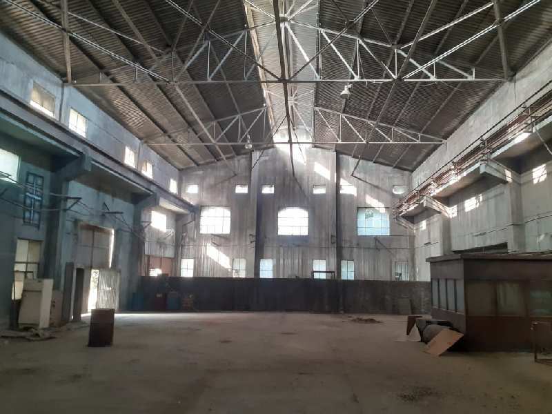 20000 Sq.ft. Warehouse/Godown for Rent in Sector 37, Gurgaon