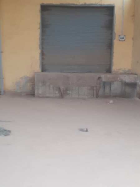 8100 Sq.ft. Warehouse/Godown for Rent in Sector 35, Gurgaon