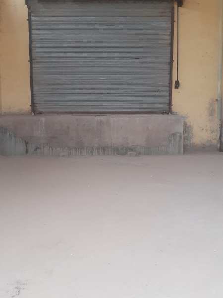 8100 Sq.ft. Warehouse/Godown for Rent in Sector 35, Gurgaon
