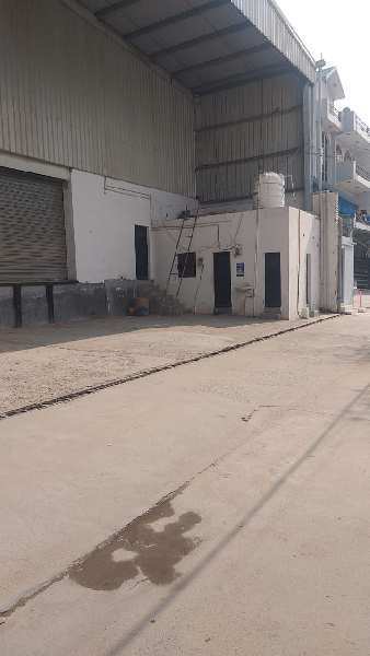 6650 Sq.ft. Warehouse/Godown for Rent in Sector 6, Dwarka, Delhi (6500 Sq.ft.)