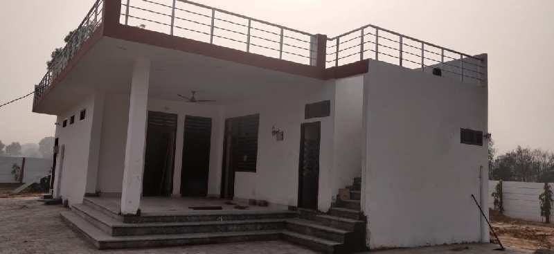 3 BHK Farm House for Sale in Sector 99, Gurgaon (43560 Sq.ft.)