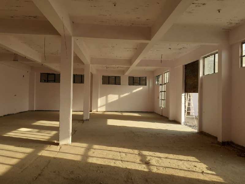 50650 Sq.ft. Warehouse/Godown for Rent in NH 8, Gurgaon (50500 Sq.ft.)