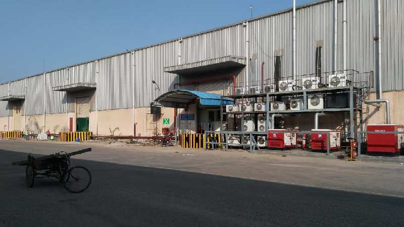 100000 Sq.ft. Warehouse/Godown for Rent in NH 8, Gurgaon