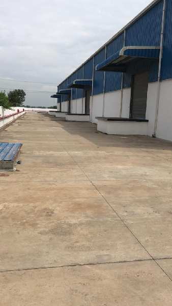 87550 Sq.ft. Warehouse/Godown for Rent in Sector 86, Gurgaon (87000 Sq.ft.)