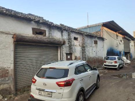 Property for sale in Industrial Area, Mundka, Delhi