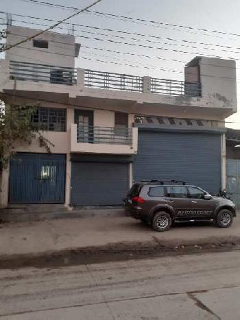 Property for sale in Industrial Area, Mundka, Delhi