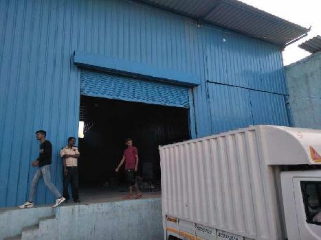 8500 Sq.ft. Warehouse/Godown for Sale in Kadipur Industrial Area, Gurgaon