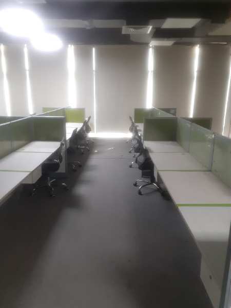 5100 Sq.ft. Office Space for Rent in Sector 44, Gurgaon