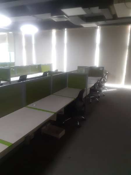 5100 Sq.ft. Office Space for Rent in Sector 44, Gurgaon
