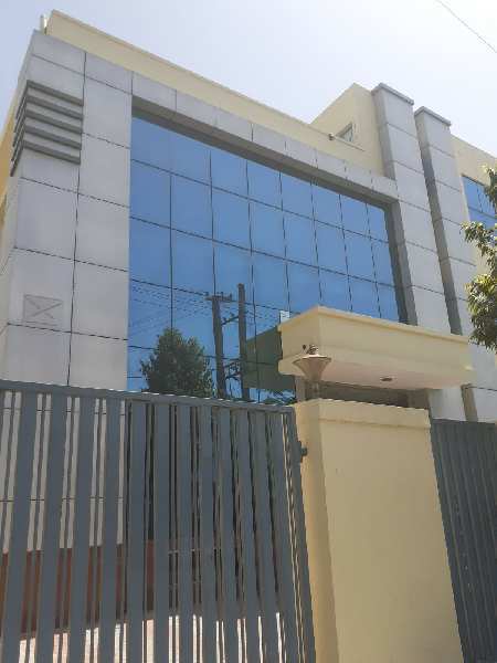 22500 Sq.ft. Factory / Industrial Building for Rent in Phase IV, Gurgaon