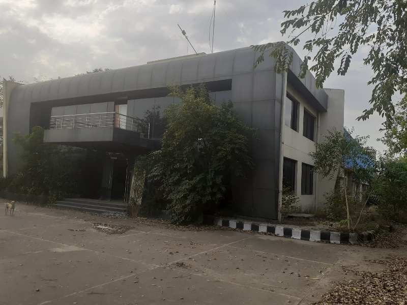 79000 Sq.ft. Factory / Industrial Building for Rent in Bawal, Rewari