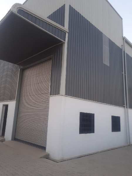 40000 Sq.ft. Factory / Industrial Building for Rent in Bawal, Rewari (32000 Sq.ft.)
