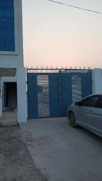 8020 Sq.ft. Factory / Industrial Building for Sale in Bawal, Rewari