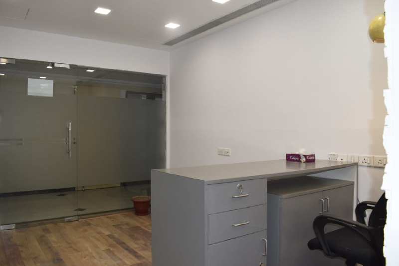 1390 Sq.ft. Office Space for Rent in MG Road, Gurgaon