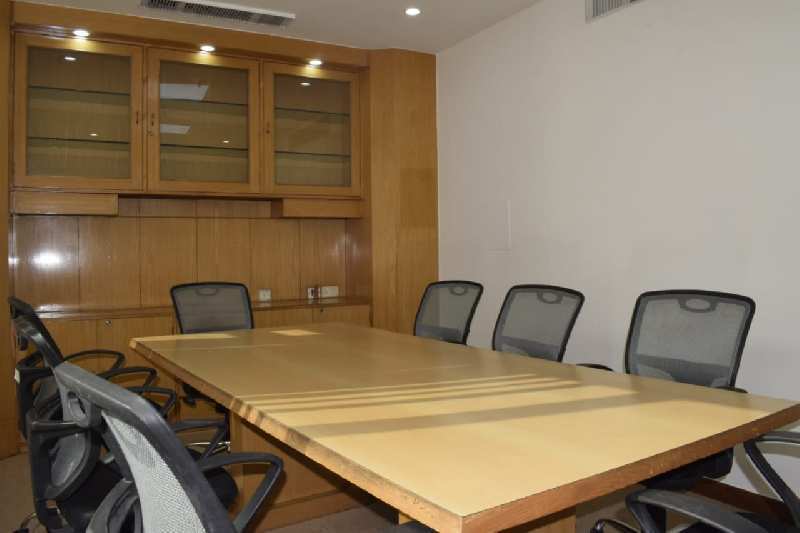 1558 Sq.ft. Office Space for Rent in DLF Phase II MG Road, Gurgaon