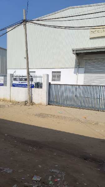 22500 Sq.ft. Factory / Industrial Building for Rent in Imt Manesar, Gurgaon
