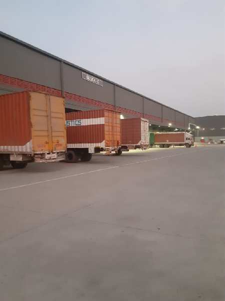 140000 Sq.ft. Warehouse/Godown for Rent in Bilaspur, Yamunanagar (135500 Sq.ft.)