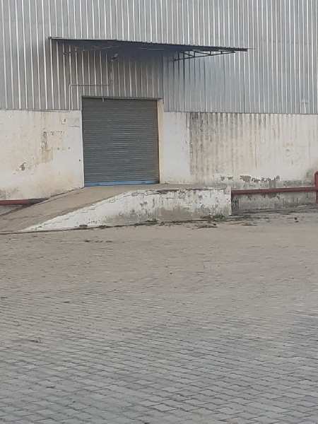 140500 Sq.ft. Warehouse/Godown for Rent in Bawal, Rewari